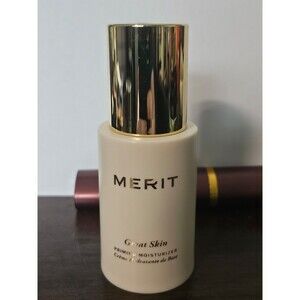 Merit Great Skin Priming Moisturizer